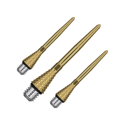 Target Swiss Point Nano Conversion Points Gold
