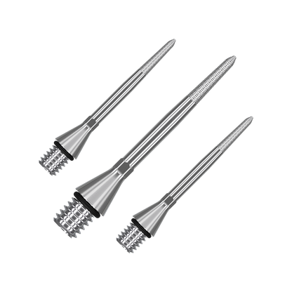 Target Swiss Point Nano Conversion Points - Silber