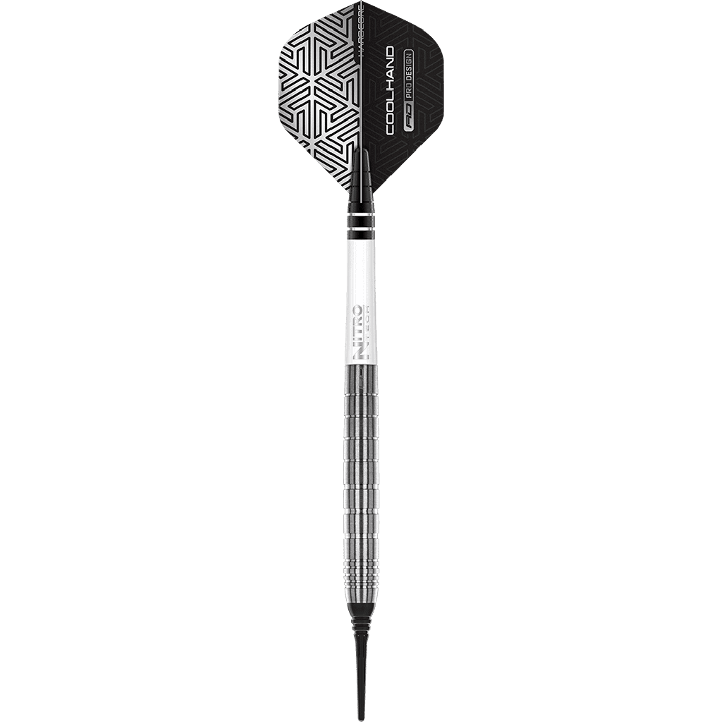Luke Humphries TX1 Softdarts