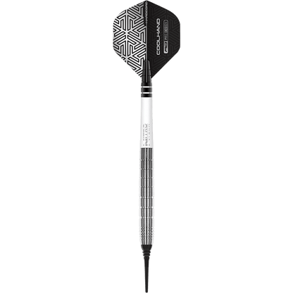 Luke Humphries TX1 Softdarts