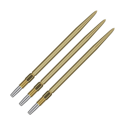 Target Swiss Nano point gold