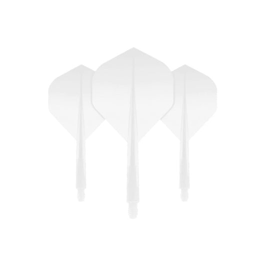 Condor AXE Clear Flight-System - Standard
