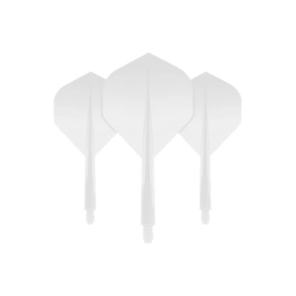 Condor AXE White Flight-System - Standard