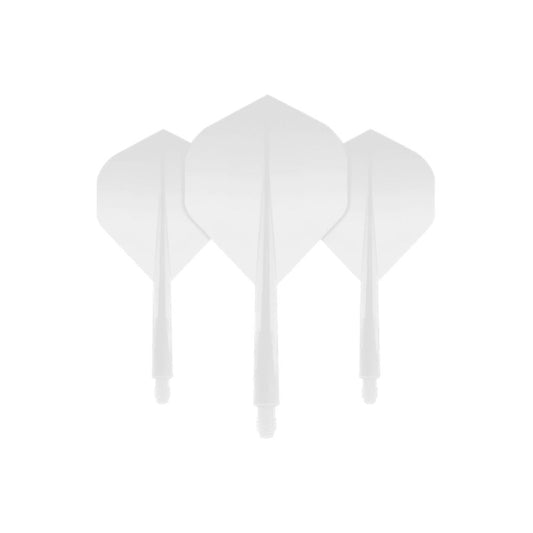 Condor AXE White Flight-System - Standard