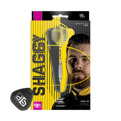Scott Williams Verpackung