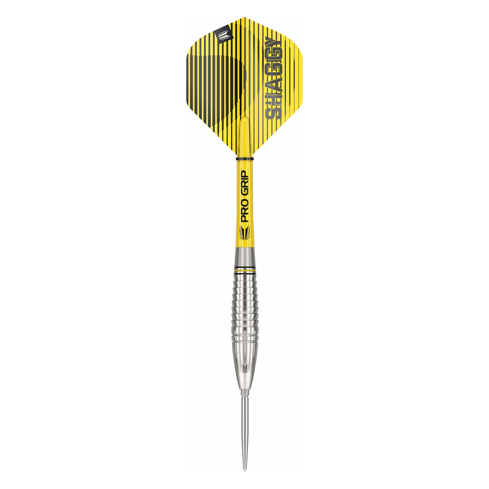 Scott Williams vertikal