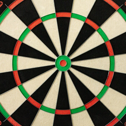 Winmau Blade 6 DualCore Steeldartboard