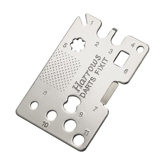 harrows fixit tool