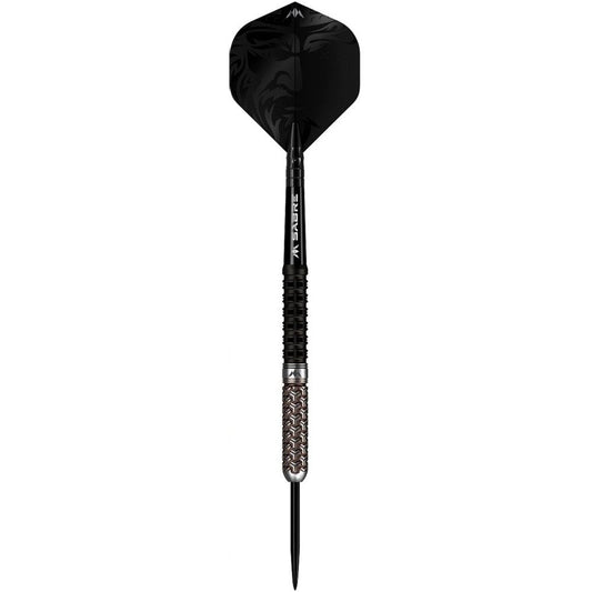 mission archon steeldarts