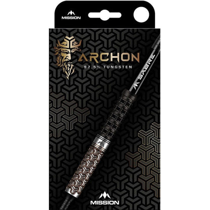 Mission Archon Softdarts