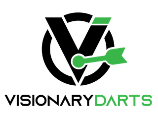 Dartshop Münster - by VISIONARYDARTS